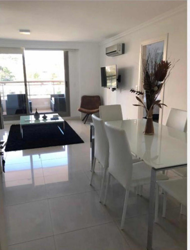 Imagen 12 de 14 de Apartamento En Alquiler Torre Lafayette Punta Del Este Desde Uss 75