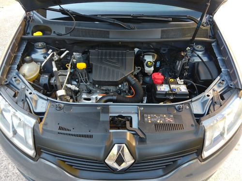Renault Sandero Dynamique 1.6n