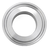 Manguito Clamp P Soldar Ø 1 1/4 Largo, 1,65mm, Aisi 304