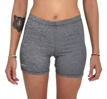 Comprar Calza Corta Deportiva Voley Short Tenis Mujer Gym Safit