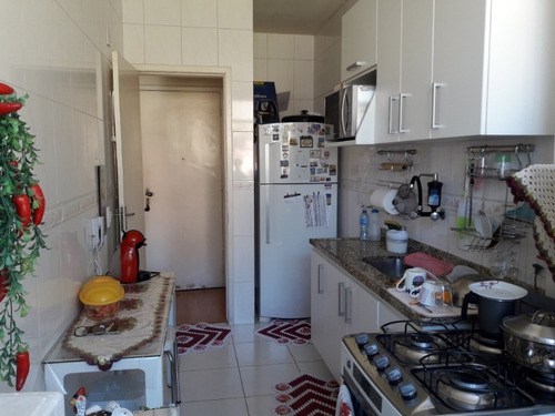 Imagem 9 de 10 de Ótimo Quarto E Sala Em Icaraí - Ap00286 - 33957109