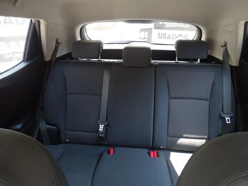 SsangYong Tivoli Lx 1.6