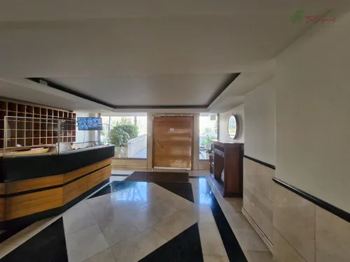 Departamento En Arriendo De 1d/1b Kennedy - Vitacura