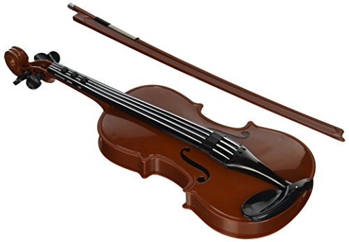 Instrumento Musical Portátil Violín Electrónico