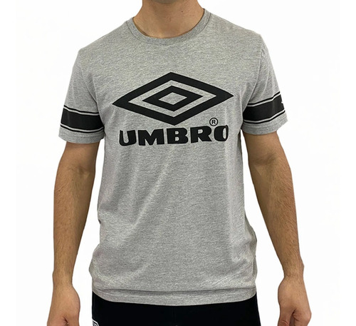 Camiseta Remera Umbro Vintage De  Adulto