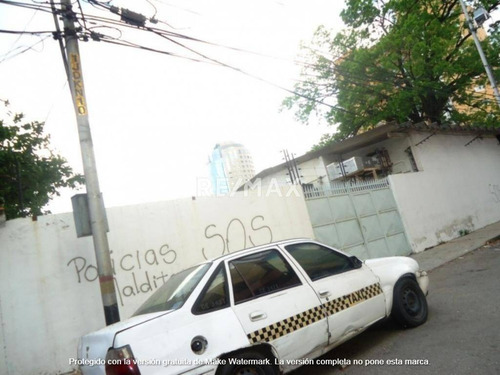 Imagen 9 de 14 de Terreno En Venta En Avenida Bolivar