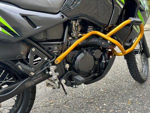 Imagen 4 de 12 de Kawasaki Klr 650 C.c