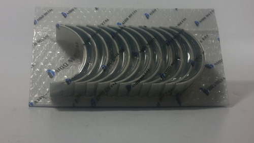 Conchas De Bancada Nkr, 4jb1, 4jg1, 4jh1t