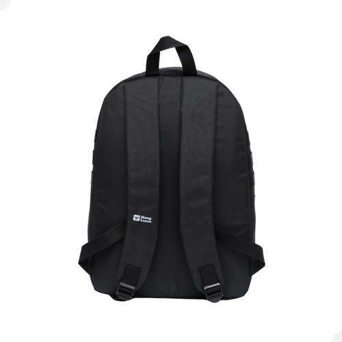 Mochila Hang Loose Executiva Hl1509 Preto