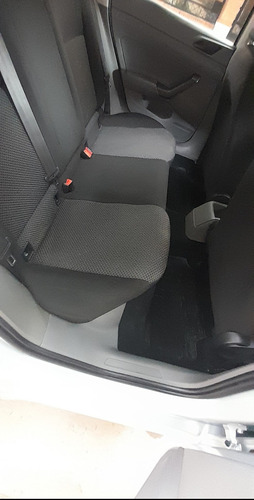 Volkswagen Polo 1.6 Comfortline
