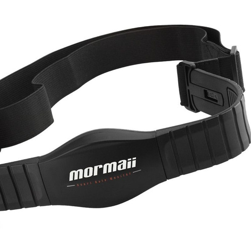 Relógio Mormaii Masculino Monitor Cardíaco Mo11560aa/8d