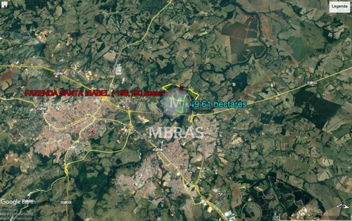 Imagem 12 de 13 de Fazenda - Salto - Mb8804