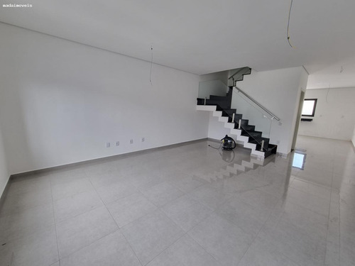 Imagem 3 de 15 de Casa Em Condomínio Para Venda Em Mogi Das Cruzes, Jardim Rubi, 4 Dormitórios, 1 Suíte, 4 Banheiros, 2 Vagas - 3607_2-1588881