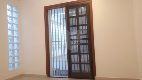 Imagem 10 de 30 de Casa Residencial Ou Comercial Reformada Com 6 Salas Amplas + 2 Vagas !!! - Reo120126