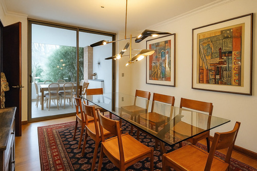 Venta Gran Departamento Dúplex