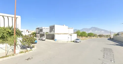 Casa En Venta En García, Nuevo León Mm2.