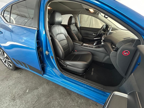 Nissan Sentra 2.0 Exclusive At