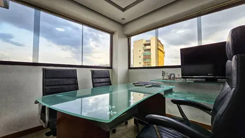 Venta Ph Avenida Roosevelt