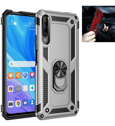 Para Huawei Y9s/huawei P Smart Pro Funda 360° 5467