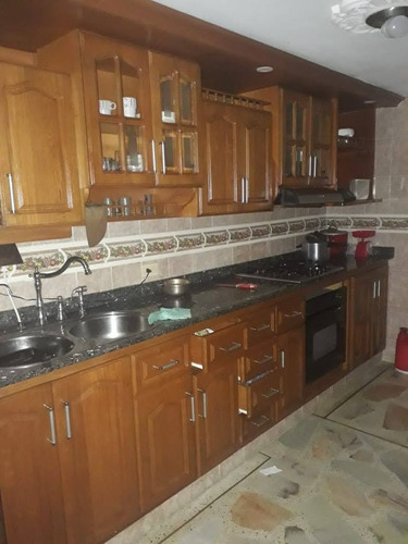 Venta De Casa En Meléndez, Sur De Cali 5122.