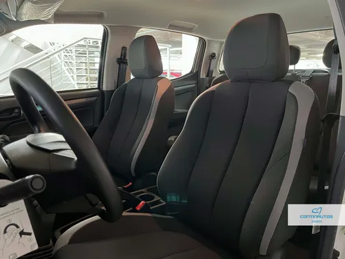 Chevrolet Colorado 4x4 Mt Ls