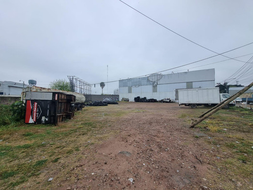 Terreno En Alquiler En Don Torcuato