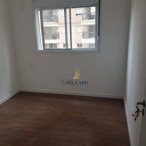 Apartamento À Venda, 106 M² Por R$ 850.000,00 - Jardim Flor Da Montanha - Guarulhos/sp - Ap16558