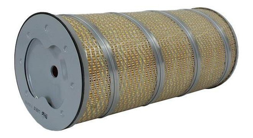 Imagem 1 de 1 de Elemento Para Filtro De Ar Volkswagen 8-120 Desde 1905