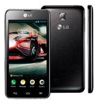 Comprar Celular Barato LG Optimus F5 8gb