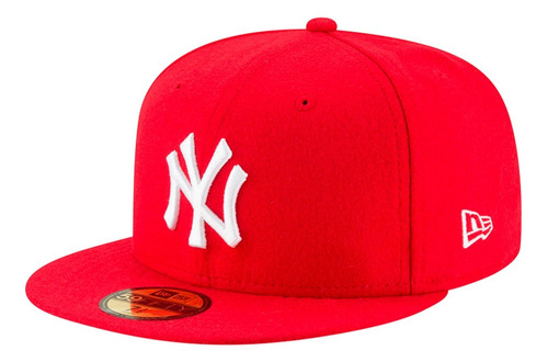 Gorra New Era 59fifty Yankees Ny 11591122