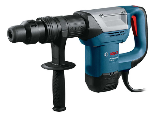 Martillo Demoledor Sds-max Bosch Gsh 500 7.5 J