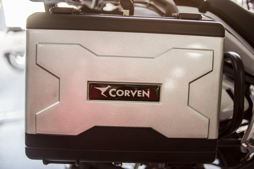 Corven Triax 250 Touring Lidermoto Stock Disponible