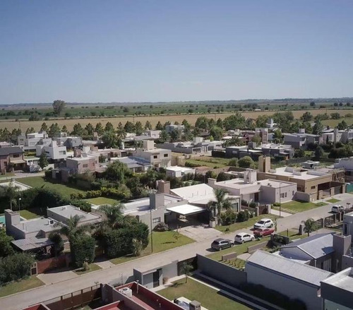 Imagen 6 de 11 de Lote En Cantegrill, Funes.