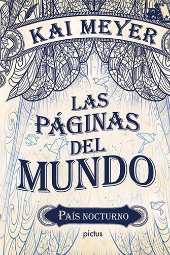 Las Paginas Del Mundo 2 - Pais Nocturno - Lectosfera - Meyer