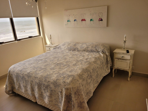 Imagen 9 de 24 de Villa Gesell - Impecable Departamento 3 Ambientes Con Vista Al Mar