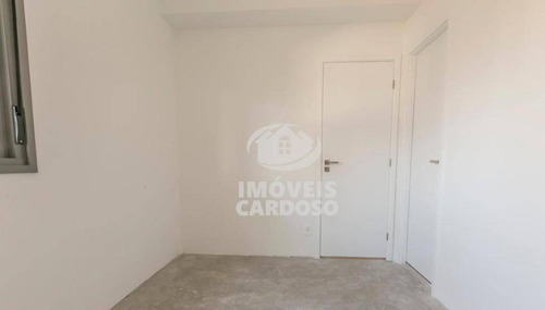 Imagem 14 de 30 de Apartamento Com 2 Dormitórios À Venda, 93 M² - Santa Cecília - São Paulo/sp - Ap17576