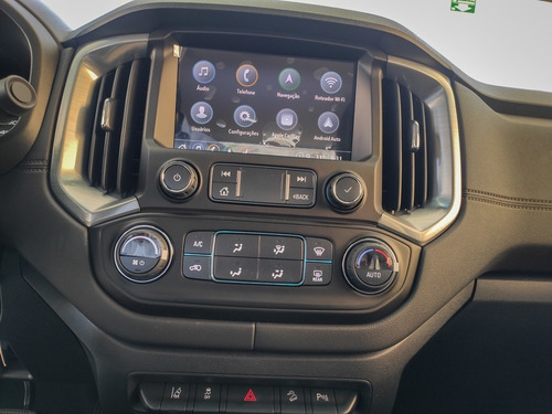 Chevrolet S10 Cabine Dupla 2.8 Ctdi High Country 4wd (cabin