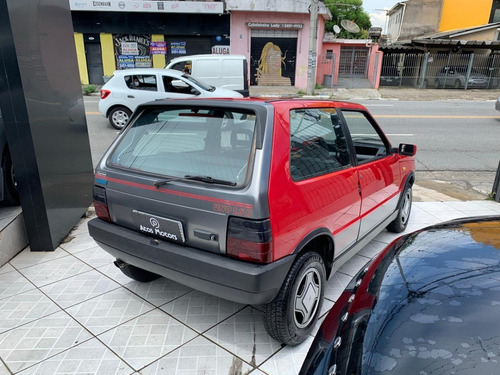 Imagem 8 de 15 de Fiat Uno 1.6r