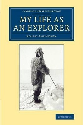Libro Cambridge Library Collection - Polar Exploration: M...