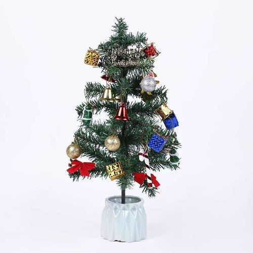 Adornos Navideños Colgantes Modelos Surtidos Pino Navidad