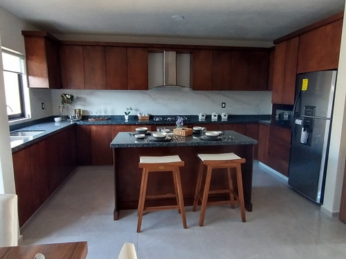 Imagen 7 de 19 de Casa Minimalista Nueva Residencial Con Roof Garden En Privada Cerca De Zona Plateada En Pachuca