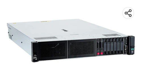 Servidor Hp Proliant Dl380 Gen 10 