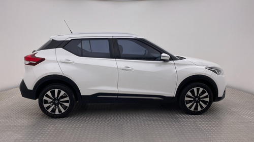 Nissan Kicks 1.6 Exclusive Cvt