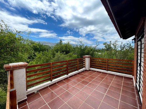 Venta Casa Barrio Los Estribos Merlo San Luis