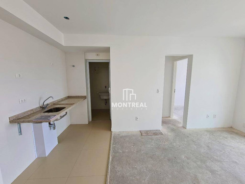 Apartamento À Venda, 40 M² Por R$ 500.589,00 - Centro - São Paulo/sp - Ap2218