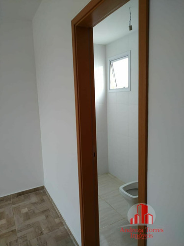 Imagem 7 de 12 de Apartamento À Venda No Bairro Vila São José - Taubaté/sp - 1470