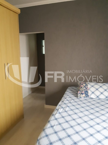 Imagem 11 de 19 de Ótima Casa À Venda - Jardim Santa Esmeralda - Sorocaba Sp. - 1836 - 70009297