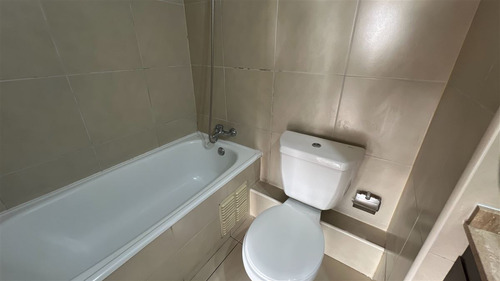 Departamento En Venta De 1 Dorm. En Concepción