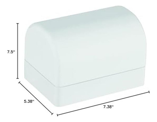 Adjunto De Extrusor De Pasta Citisinart Pe-50, Blanco