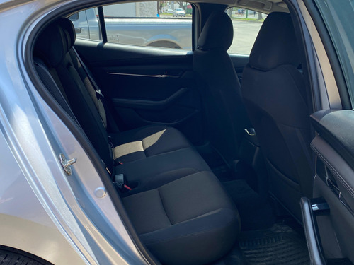 Mazda 3 2.0 I Sedan At
